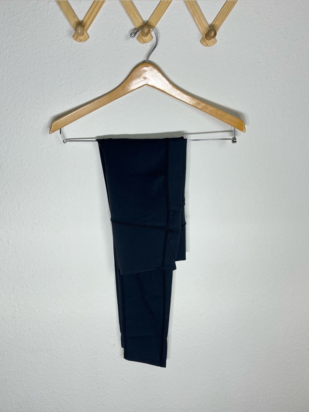 WOOBILLY • tummy control and butt lifting leggings